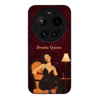 Θήκη Sonique DIVA Series για Xiaomi Xiaomi 17 Ultra Drama Queen