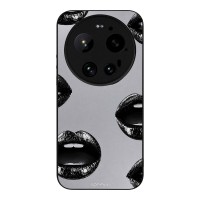 Θήκη Sonique DIVA Series για Xiaomi Xiaomi 17 Ultra Mirror Lips