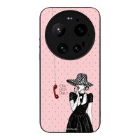 Θήκη Sonique DIVA Series για Xiaomi Xiaomi 17 Ultra Oh, Mon Dieu