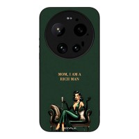 Θήκη Sonique DIVA Series για Xiaomi Xiaomi 17 Ultra Rich Man