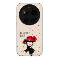 Θήκη Sonique DIVA Series για Xiaomi Xiaomi 17 Ultra Ζαμάν Φου