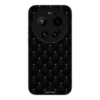 Θήκη Sonique DIVA Series για Xiaomi Xiaomi 17 Ultra Καπιτονέ