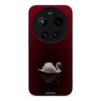 Θήκη Sonique DIVA Series για Xiaomi Xiaomi 17 Ultra Κύκνος