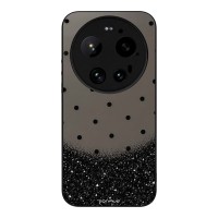 Θήκη Sonique DIVA Series για Xiaomi Xiaomi 17 Ultra Πουά Γκλίτερ