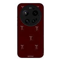 Θήκη Sonique DIVA Series για Xiaomi Xiaomi 17 Ultra Φιογκάκια