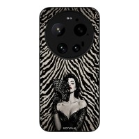 Θήκη Sonique DIVA Series για Xiaomi Xiaomi 17 Ultra Φλαμένκο