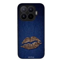 Θήκη Sonique DIVA Series για Xiaomi Xiaomi 17T 5G Denim Leopard