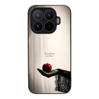 Θήκη Sonique DIVA Series για Xiaomi Xiaomi 17T 5G Εύα