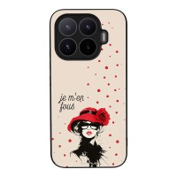 Θήκη Sonique DIVA Series για Xiaomi Xiaomi 17T 5G Ζαμάν Φου