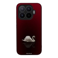 Θήκη Sonique DIVA Series για Xiaomi Xiaomi 17T 5G Κύκνος