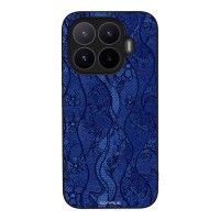 Θήκη Sonique DIVA Series για Xiaomi Xiaomi 17T 5G Μπλε Δαντέλα