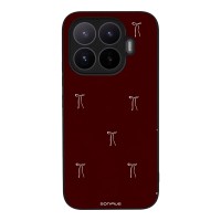 Θήκη Sonique DIVA Series για Xiaomi Xiaomi 17T 5G Φιογκάκια