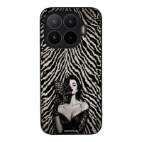 Θήκη Sonique DIVA Series για Xiaomi Xiaomi 17T 5G Φλαμένκο