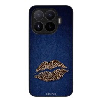 Θήκη Sonique DIVA Series για Xiaomi Xiaomi 17T Pro 5G Denim Leopard