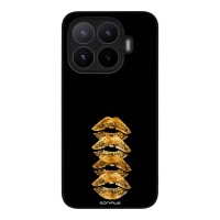 Θήκη Sonique DIVA Series για Xiaomi Xiaomi 17T Pro 5G Golden Kisses