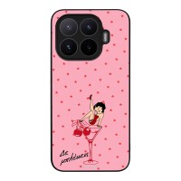 Θήκη Sonique DIVA Series για Xiaomi Xiaomi 17T Pro 5G Δε Μπλέκεις