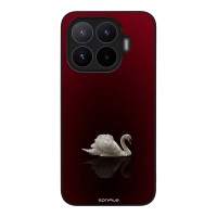 Θήκη Sonique DIVA Series για Xiaomi Xiaomi 17T Pro 5G Κύκνος
