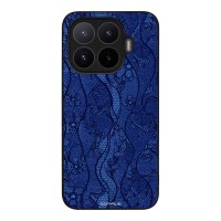 Θήκη Sonique DIVA Series για Xiaomi Xiaomi 17T Pro 5G Μπλε Δαντέλα