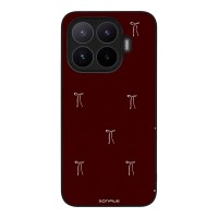 Θήκη Sonique DIVA Series για Xiaomi Xiaomi 17T Pro 5G Φιογκάκια