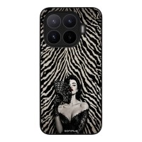 Θήκη Sonique DIVA Series για Xiaomi Xiaomi 17T Pro 5G Φλαμένκο