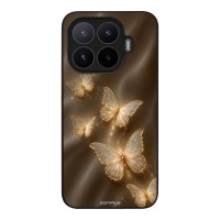 Θήκη Sonique DIVA Series για Xiaomi Xiaomi 17T Pro 5G Χρυσές Πεταλούδες