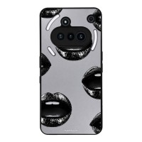 Θήκη Sonique DIVA Series για Nothing Phone 3a Mirror Lips