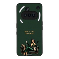 Θήκη Sonique DIVA Series για Nothing Phone 3a Rich Man
