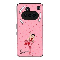 Θήκη Sonique DIVA Series για Nothing Phone 3a Δε Μπλέκεις