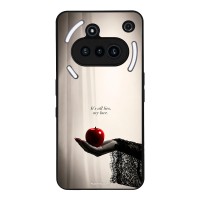 Θήκη Sonique DIVA Series για Nothing Phone 3a Εύα