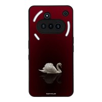 Θήκη Sonique DIVA Series για Nothing Phone 3a Κύκνος