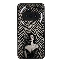 Θήκη Sonique DIVA Series για Nothing Phone 3a Φλαμένκο