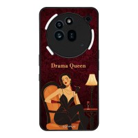 Θήκη Sonique DIVA Series για Nothing Phone 3a Pro Drama Queen