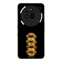 Θήκη Sonique DIVA Series για Nothing Phone 3a Pro Golden Kisses