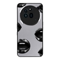 Θήκη Sonique DIVA Series για Nothing Phone 3a Pro Mirror Lips