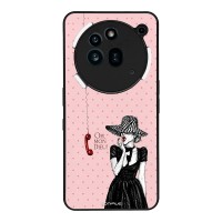 Θήκη Sonique DIVA Series για Nothing Phone 3a Pro Oh, Mon Dieu