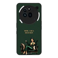 Θήκη Sonique DIVA Series για Nothing Phone 3a Pro Rich Man