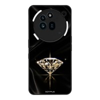 Θήκη Sonique DIVA Series για Nothing Phone 3a Pro Διαμάντι