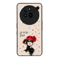Θήκη Sonique DIVA Series για Nothing Phone 3a Pro Ζαμάν Φου