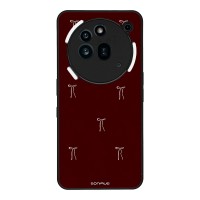 Θήκη Sonique DIVA Series για Nothing Phone 3a Pro Φιογκάκια