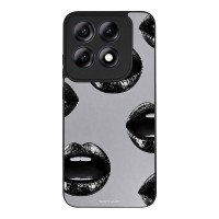 Θήκη Sonique DIVA Series για Motorola Edge 70 Pro 5G Mirror Lips