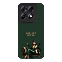 Θήκη Sonique DIVA Series για Motorola Edge 70 Pro 5G Rich Man