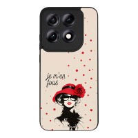 Θήκη Sonique DIVA Series για Motorola Edge 70 Pro 5G Ζαμάν Φου
