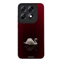 Θήκη Sonique DIVA Series για Motorola Edge 70 Pro 5G Κύκνος
