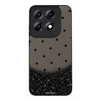 Θήκη Sonique DIVA Series για Motorola Edge 70 Pro 5G Πουά Γκλίτερ
