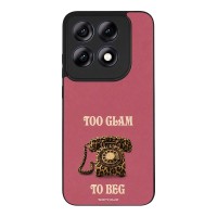 Θήκη Sonique DIVA Series για Motorola Edge 70 Pro 5G Ρετρό Τηλέφωνο