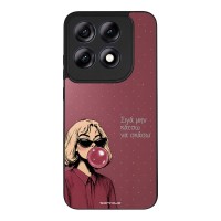 Θήκη Sonique DIVA Series για Motorola Edge 70 Pro 5G Σιγά Μην Κάτσω Να Σκάσω