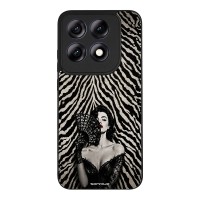 Θήκη Sonique DIVA Series για Motorola Edge 70 Pro 5G Φλαμένκο