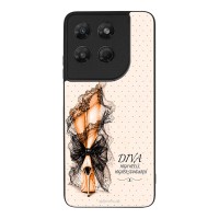 Θήκη Sonique DIVA Series για Motorola Moto G37 5G / Moto G37 Power 5G / Moto G47 5G Diva