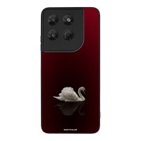 Θήκη Sonique DIVA Series για Motorola Moto G37 5G / Moto G37 Power 5G / Moto G47 5G Κύκνος