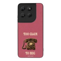 Θήκη Sonique DIVA Series για Motorola Moto G37 5G / Moto G37 Power 5G / Moto G47 5G Ρετρό Τηλέφωνο